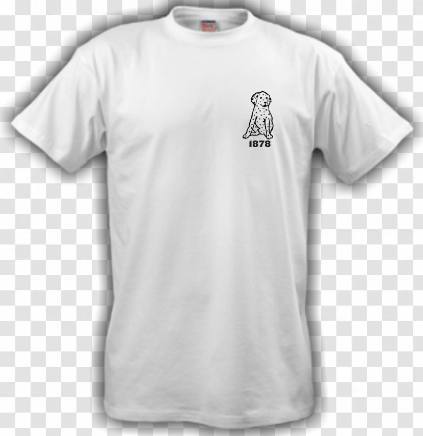 T-shirt Crew Neck Polo Shirt - Tshirt - T-shirts Transparent PNG