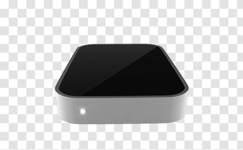 Electronics Rectangle - Accessory - Design Transparent PNG