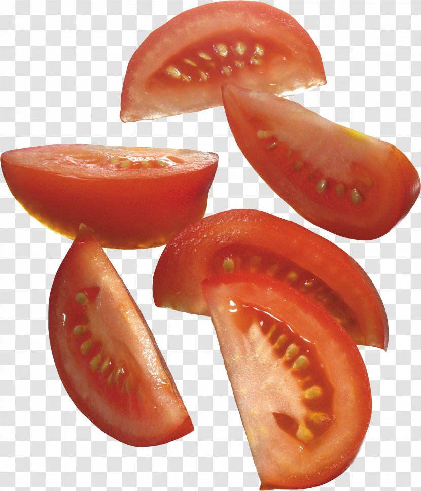 Plum Tomato Vegetable Food - Cucumber Transparent PNG