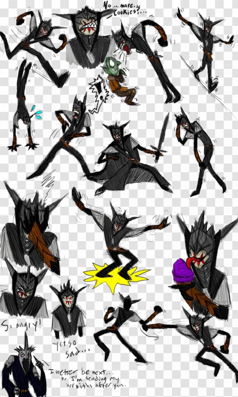 Animal Legendary Creature Supernatural Clip Art Transparent PNG