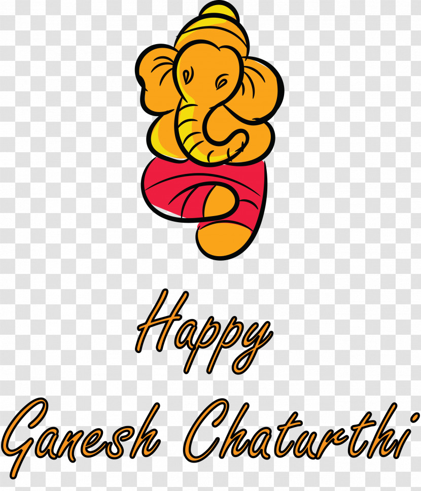 Ganesh Chaturthi Ganesh Transparent PNG