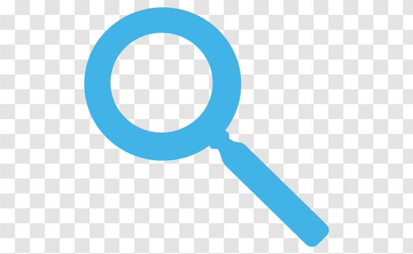 Magnifying Glass - Organization Transparent PNG