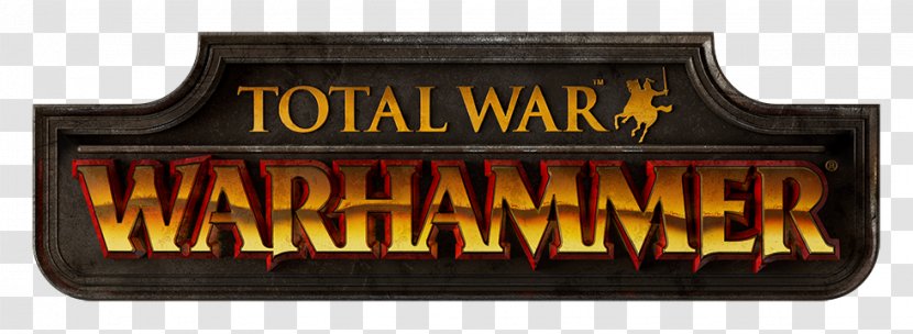 Total War: Warhammer II Shogun 2 Fantasy Battle Medieval II: Kingdoms - Ii War - Hammer Transparent PNG