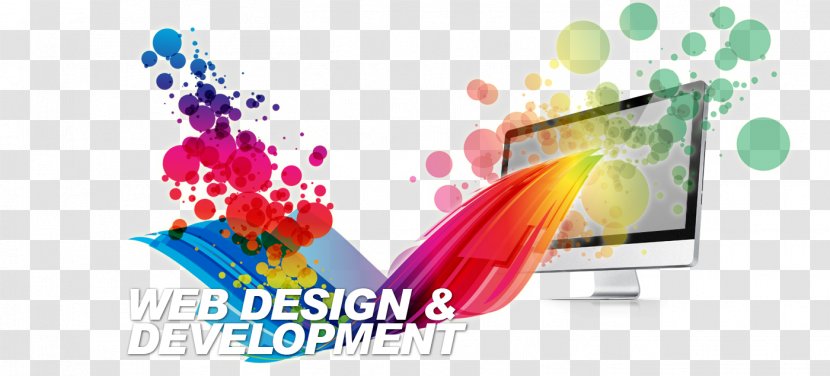 Web Development Responsive Design - Logo Transparent PNG