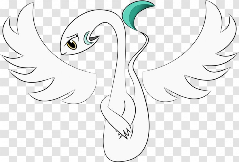Feather Clip Art /m/02csf Drawing Cartoon - Angelic Transparent PNG