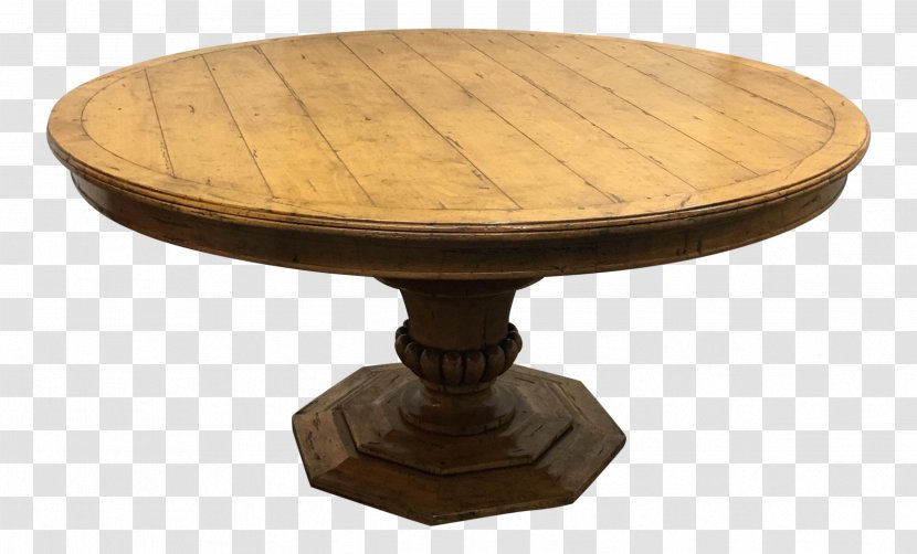 Table Matbord Dining Room Chaddock Transparent PNG
