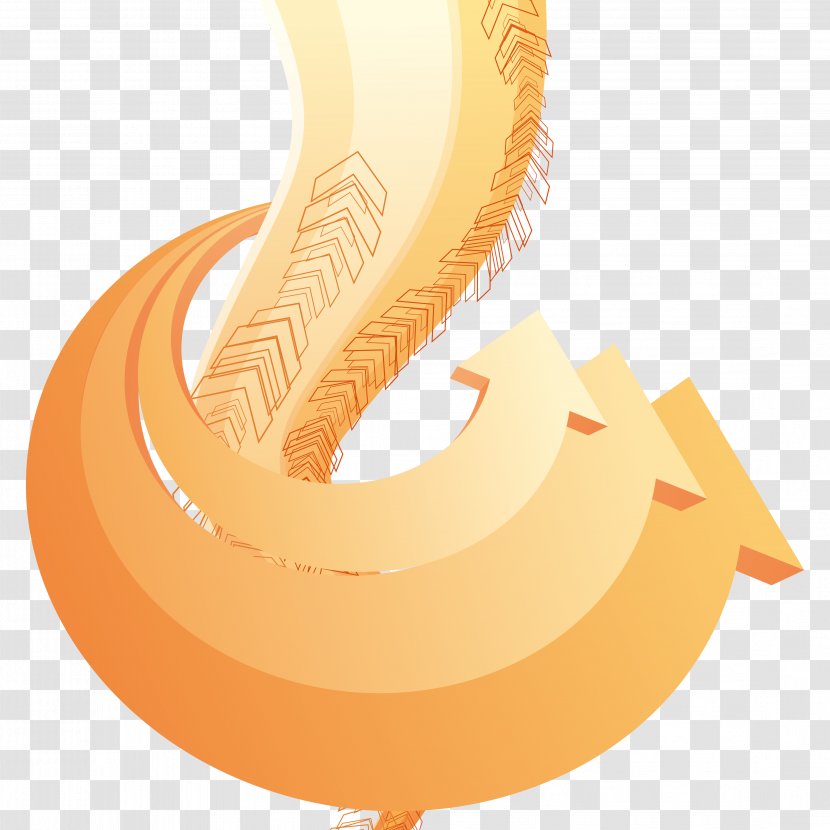 Adobe Illustrator - Peach - Shading Decoration Transparent PNG