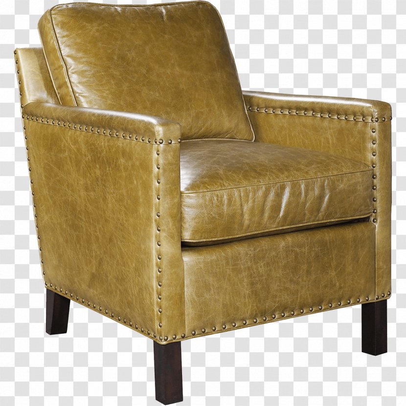 Furniture Club Chair - Avocado - Armchair Transparent PNG