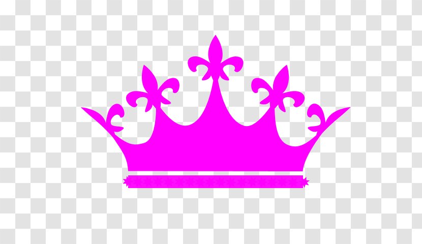 Crown Queen Regnant Clip Art - Violet - ONE　DAY Tour Transparent PNG