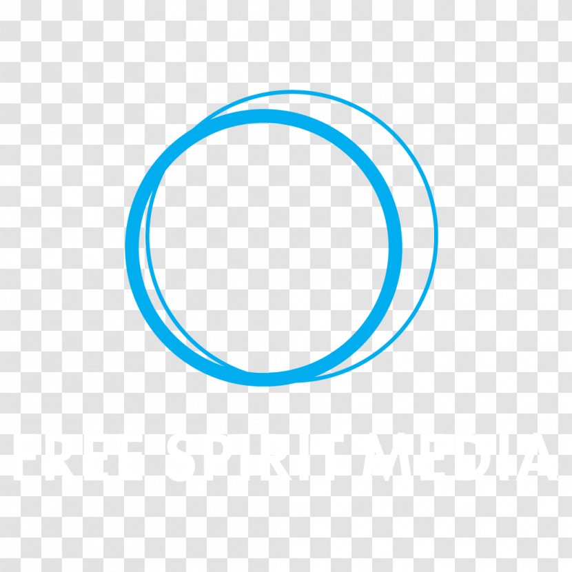 Logo Circle Point Font - Area Transparent PNG