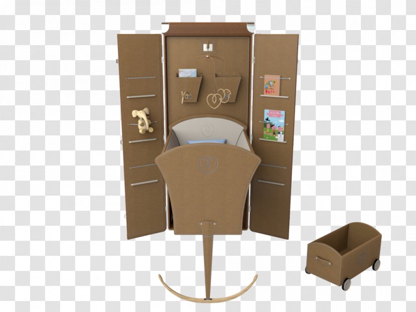 Product Design Angle Cardboard - Chair - Linen Thread Transparent PNG