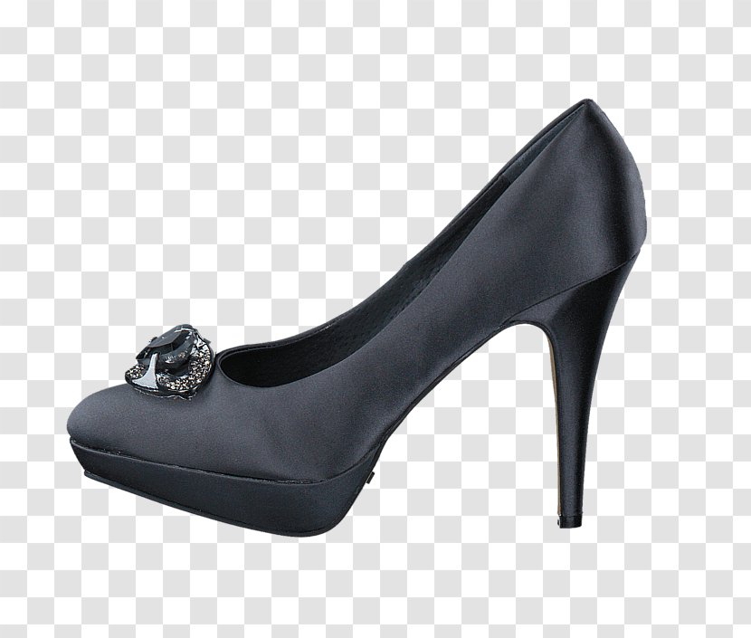 Chanel High-heeled Shoe Court Stiletto Heel Transparent PNG