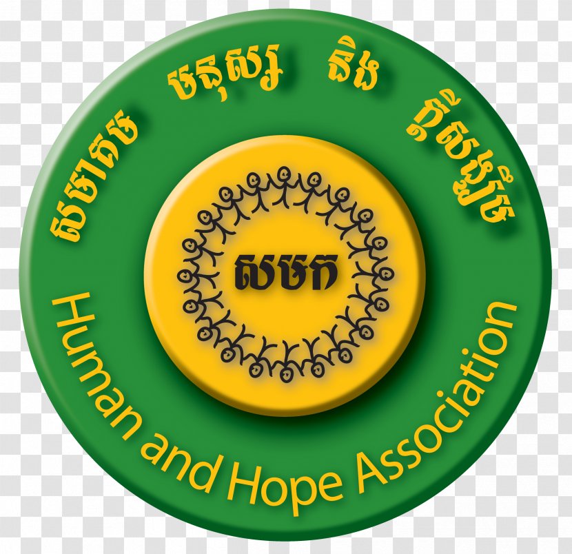 Cambodia Charitable Organization Volunteering Human And Hope Association Transparent PNG