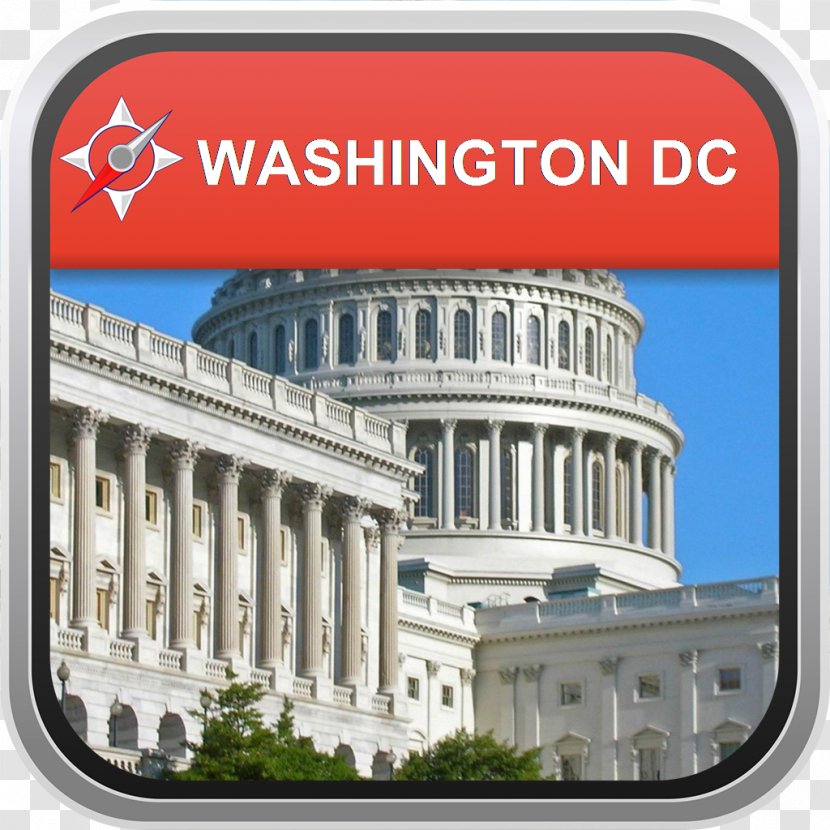United States Capitol Federal Government Of The Tax Credit Architect - Brand - Congress Transparent PNG