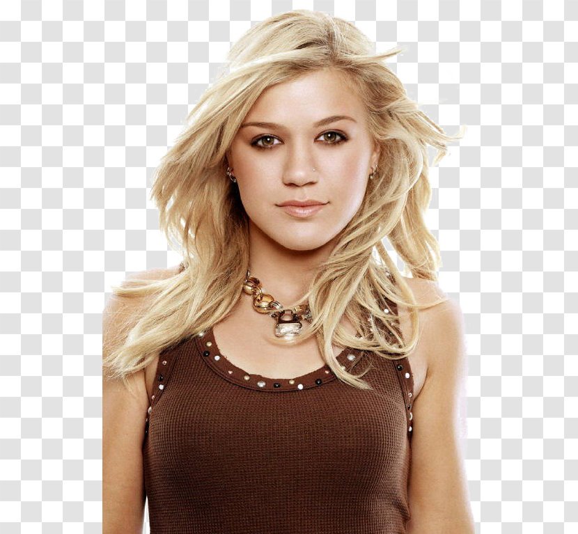Kelly Clarkson Breakaway American Idol - Tree - Season 1 Musician ImageKelly Transparent PNG