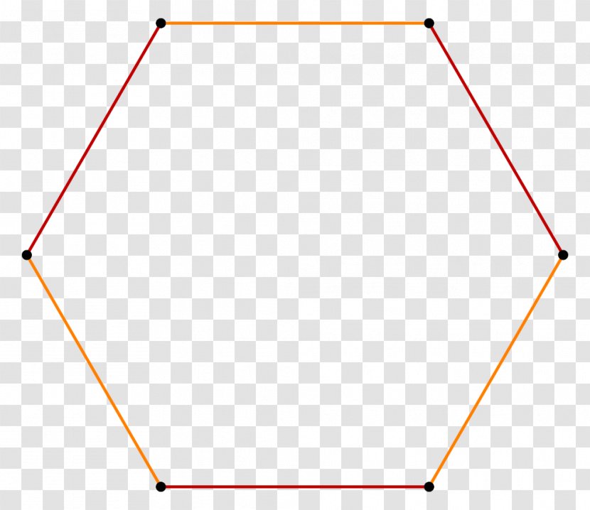 Polygon Point Triangle Line - Table Transparent PNG