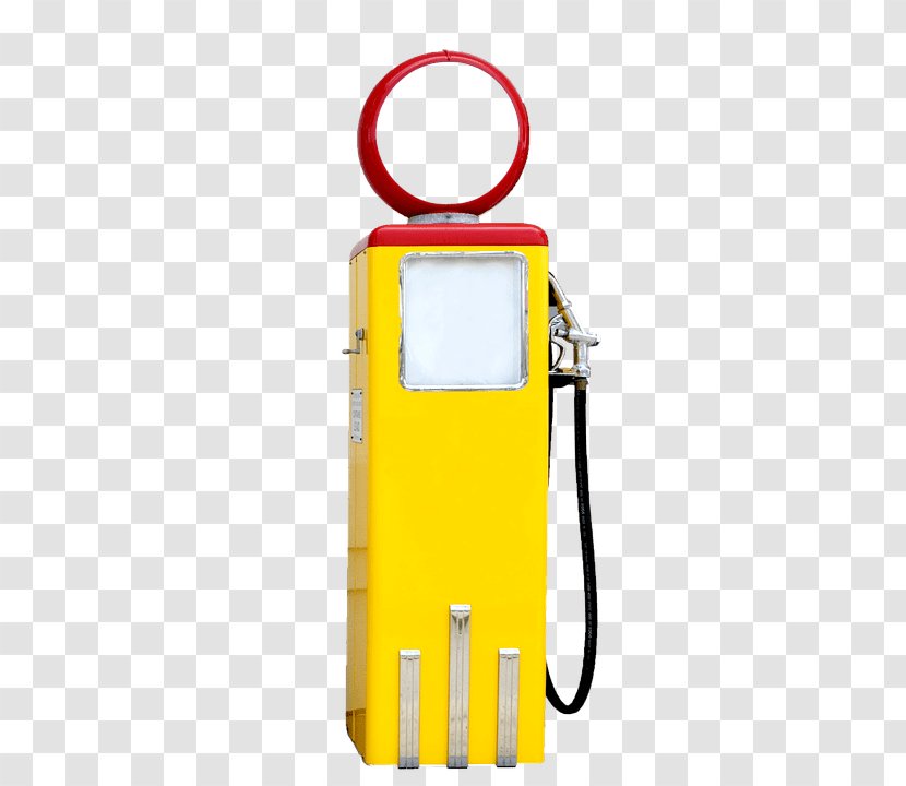 Filling Station Fuel Dispenser Pump Gasoline Transparency And Translucency - Caltex Transparent PNG
