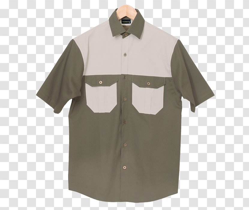 T-shirt Clothing Sizes Pocket - Workwear Transparent PNG