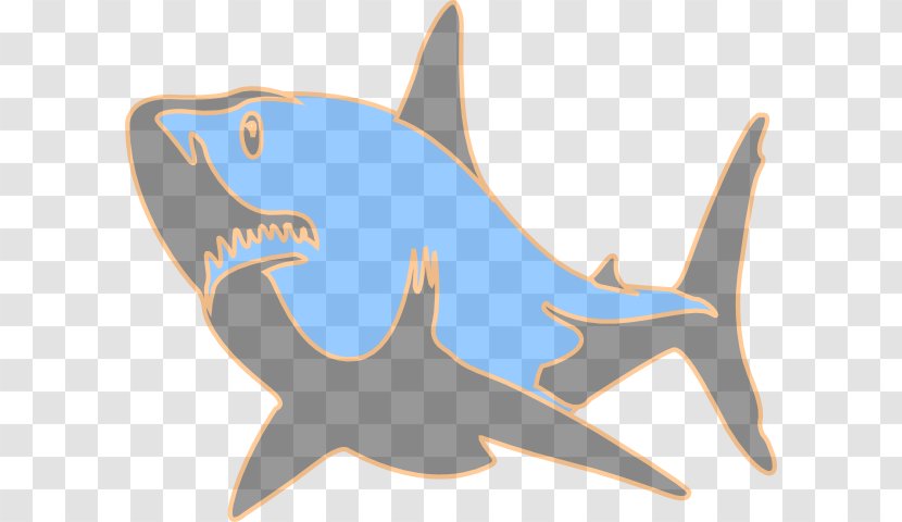 Requiem Sharks Royalty-free Clip Art - Hammerhead Shark - Pixel Transparent PNG