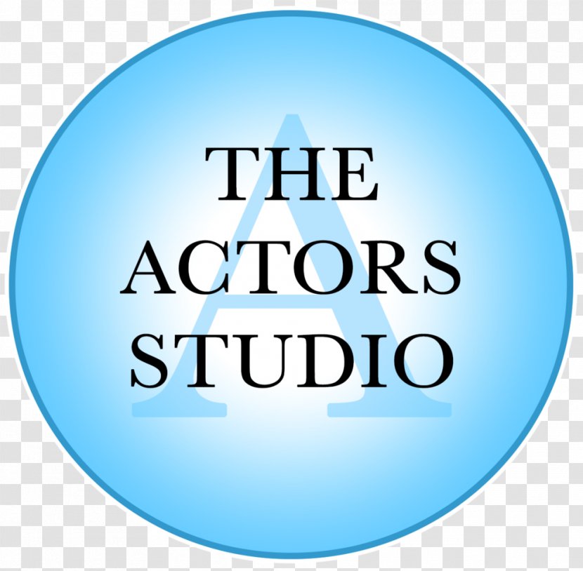 Actors Studio Drama School Television Theatre - Adbox Logo Transparent PNG