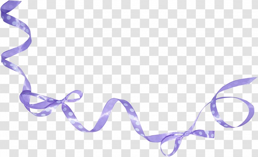 White Ribbon Download - Shoelace Knot Transparent PNG