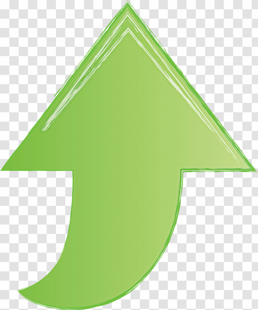 Wind Arrow Transparent PNG