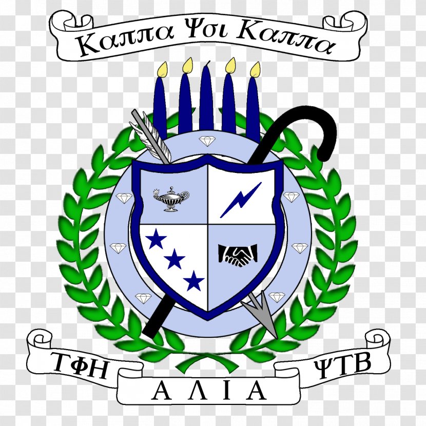 Kappa Psi Fraternities And Sororities Alpha Hazing - Crest Transparent PNG