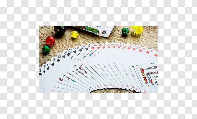 Playing Card Jungle Standard 52-card Deck Paper Art Of Play - Tree - Frame Transparent PNG