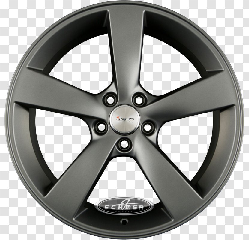 Alloy Wheel Audi S4 Car S8 - Spoke Transparent PNG