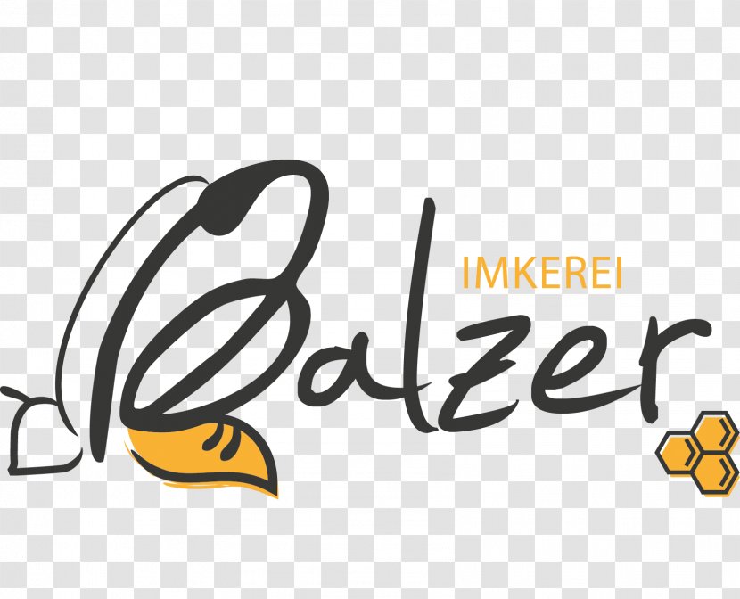 Imkerei Balzer German Beekeepers Association Honey - Brand Transparent PNG