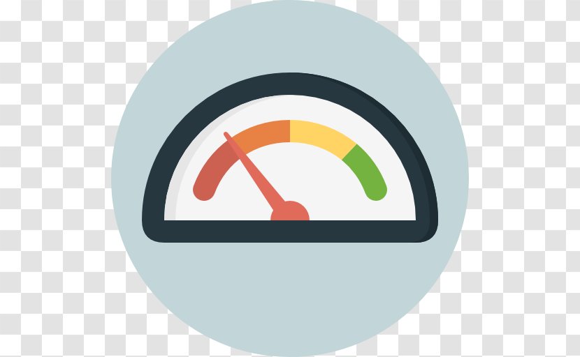 Speedometer/ - User Interface Transparent PNG