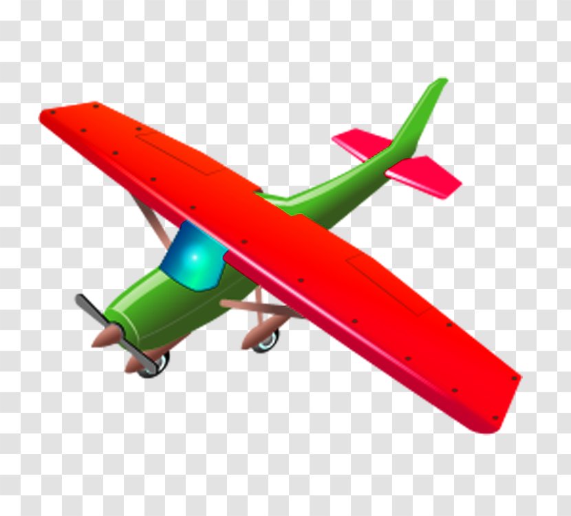 Airplane ICON A5 Icon - Apple Image Format - Cartoon Transparent PNG