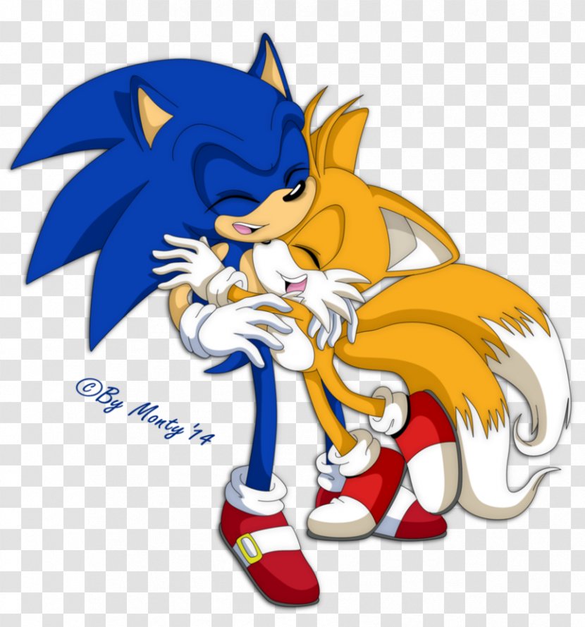 Sonic Chaos Adventure 2 Tails The Hedgehog - Tree - Drunk In Love Transparent PNG
