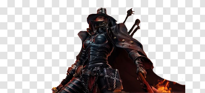 Warhammer 40,000: Dawn Of War II Fantasy Battle Inquisitor Online: Age Reckoning - Hammer Transparent PNG