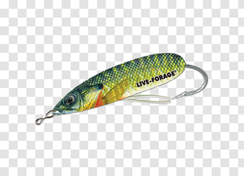 Spoon Lure Perch Fish AC Power Plugs And Sockets Transparent PNG