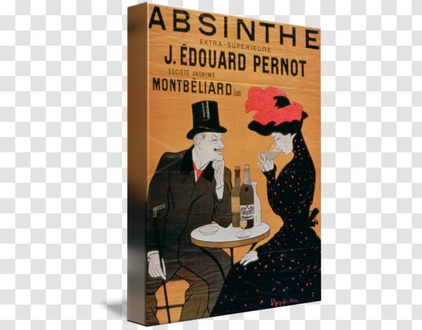 Liqueur Absinthe Poster Liquor Gin - Art - Drinkware Transparent PNG