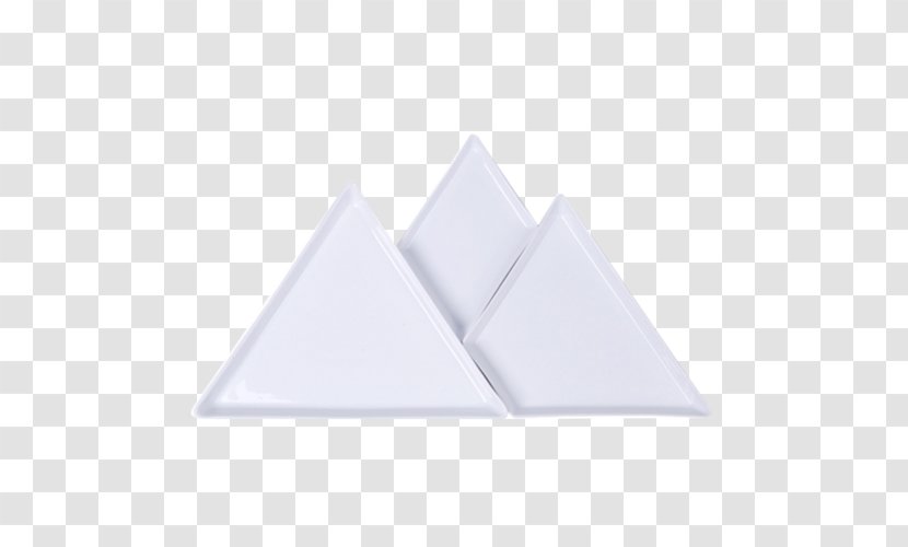Triangle - Rectangle - Angle Transparent PNG