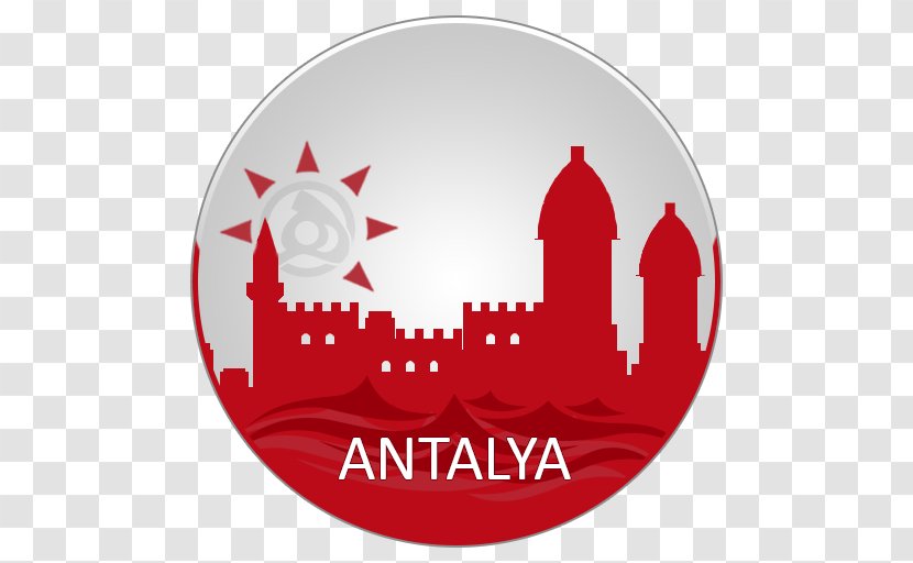 Antalya Travel To Turkey Android Google Play Transparent PNG