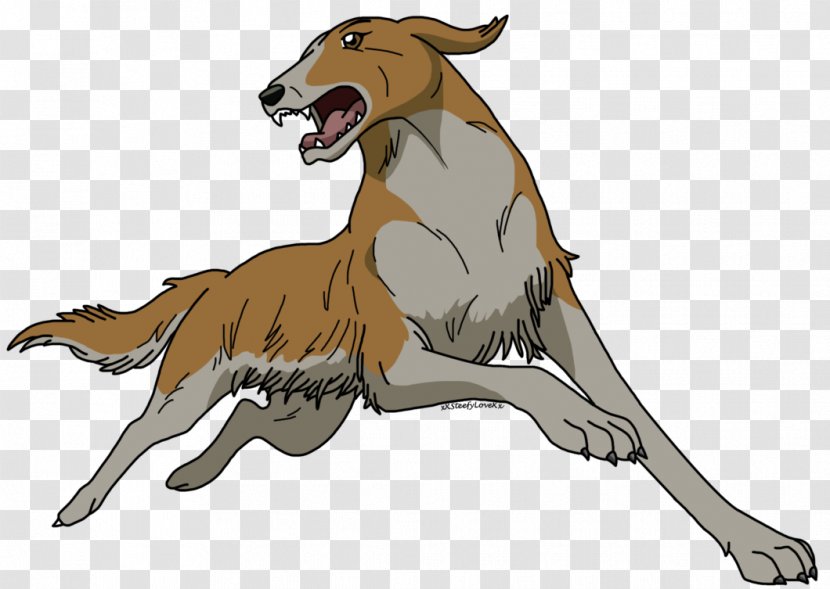 Ginga Legend Weed Dog Densetsu Weed: Orion DeviantArt - Cartoon Transparent PNG