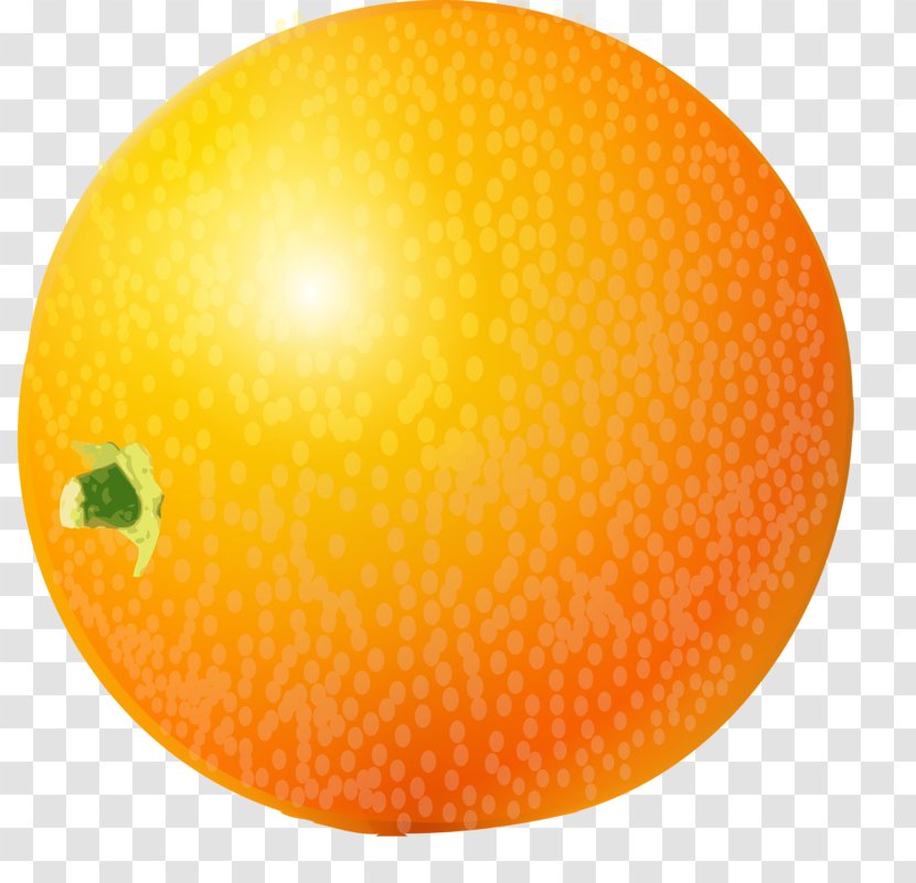 Clementine Orange Juice Grapefruit - Vegetarian Food - Luminous Transparent PNG