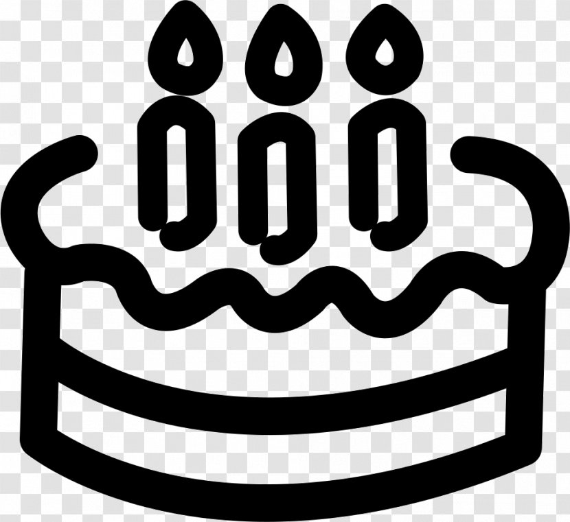 Image Vector Graphics Birthday - Smile Transparent PNG