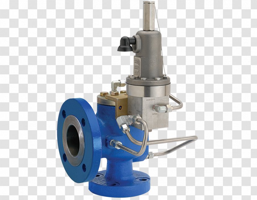 Pilot-operated Relief Valve Safety Anderson Greenwood Crosby - Block And Bleed Manifold - Isolation Transparent PNG
