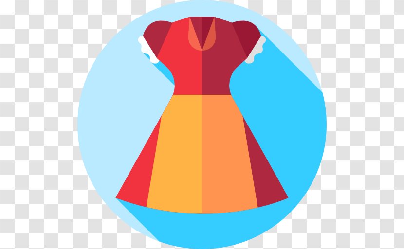 Culture - Heart - Mexican Dress Transparent PNG
