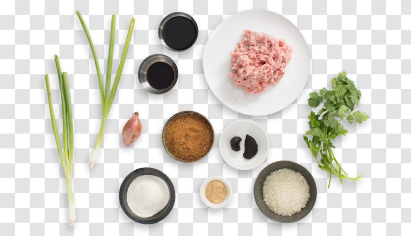 Meal Tableware Ingredient Fork Recipe - Kitchen Transparent PNG