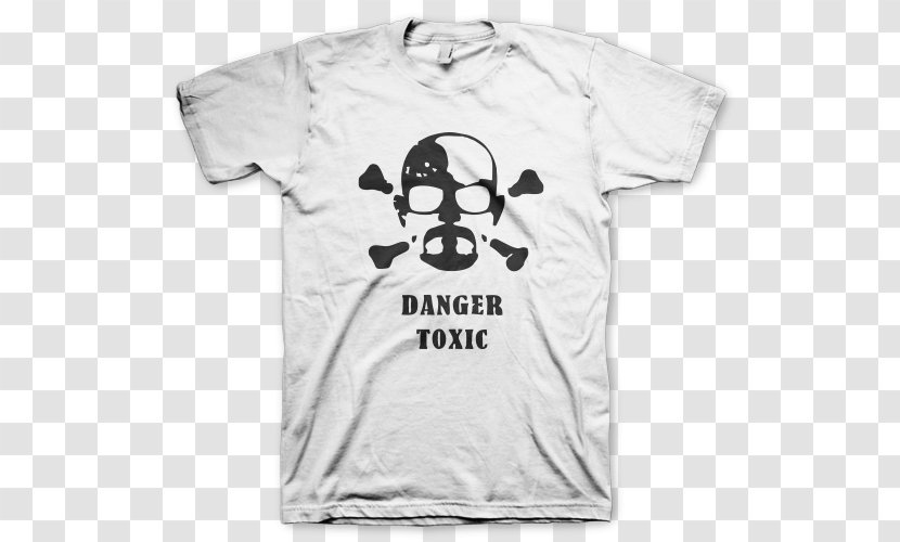 T-shirt Pantera Clothing Converge - Neckline Transparent PNG