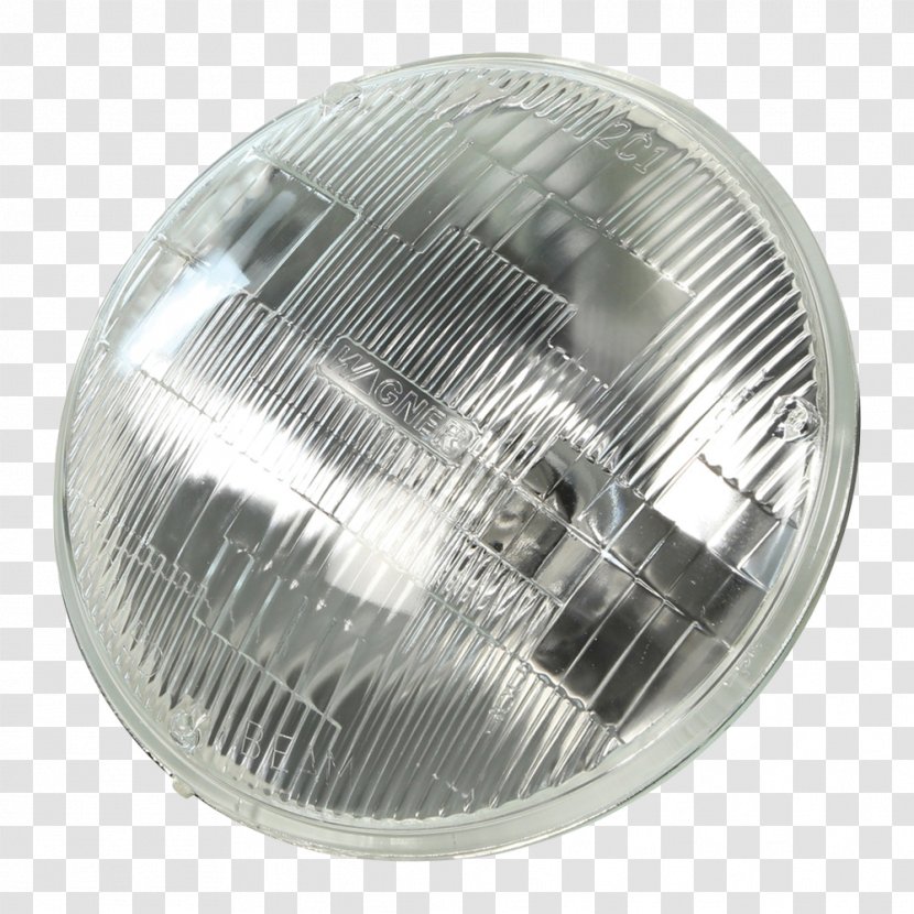 Incandescent Light Bulb Sealed Beam Headlamp Car Transparent PNG