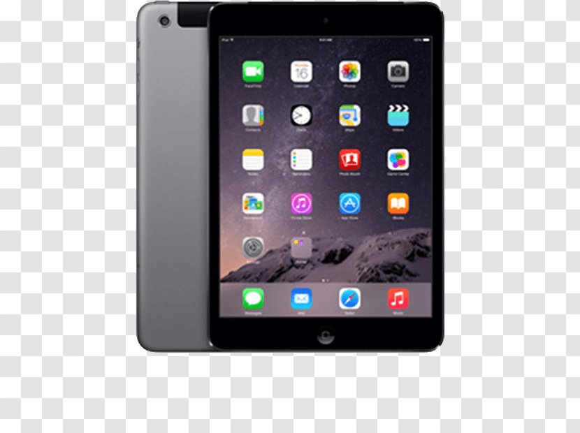 IPad Mini 2 Air 4 ISight - Mobile Device Transparent PNG