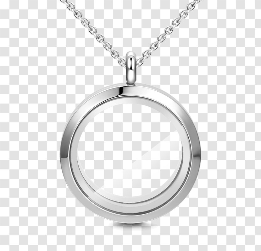 Necklace Locket Charms & Pendants Jewellery Charm Bracelet - Engraving Transparent PNG