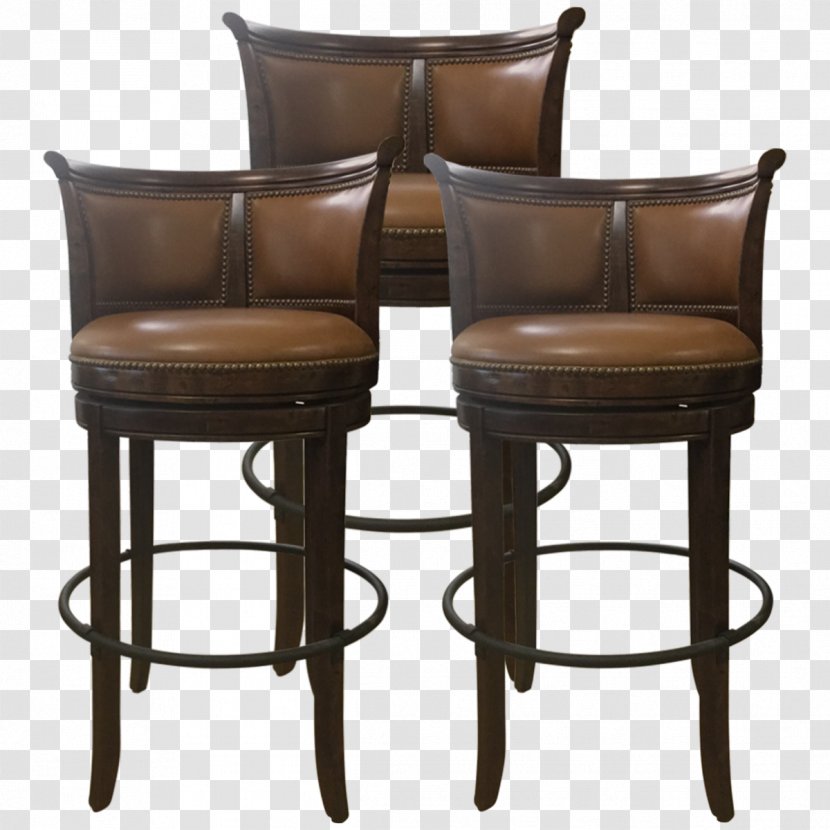 Bar Stool Table Chair - Seat - Iron Transparent PNG
