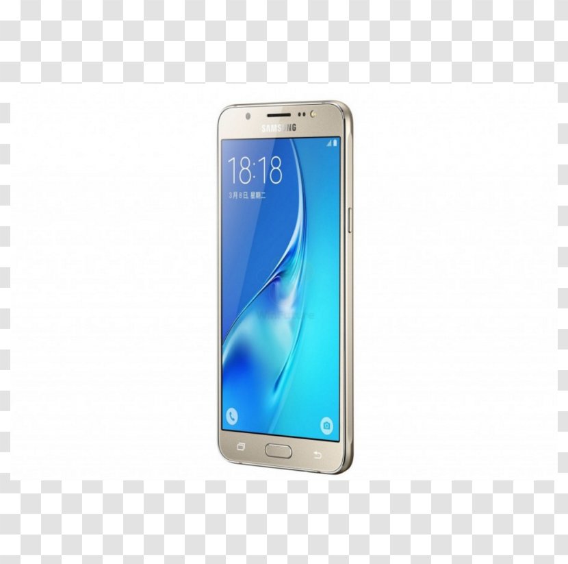 Samsung Galaxy J5 (2016) J7 - Prime Transparent PNG